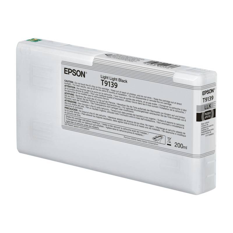 EPSON T913900