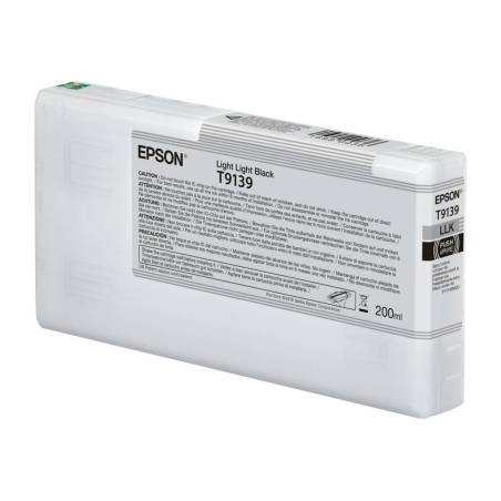 EPSON T913900