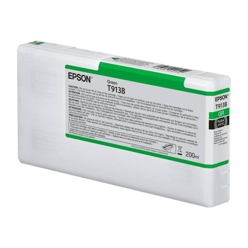 EPSON T913B00