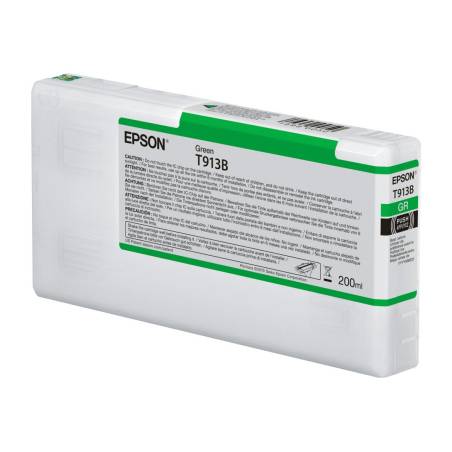EPSON T913B00