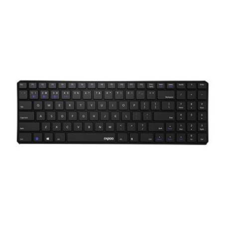 Rapoo Funk-Tastatur E9100M