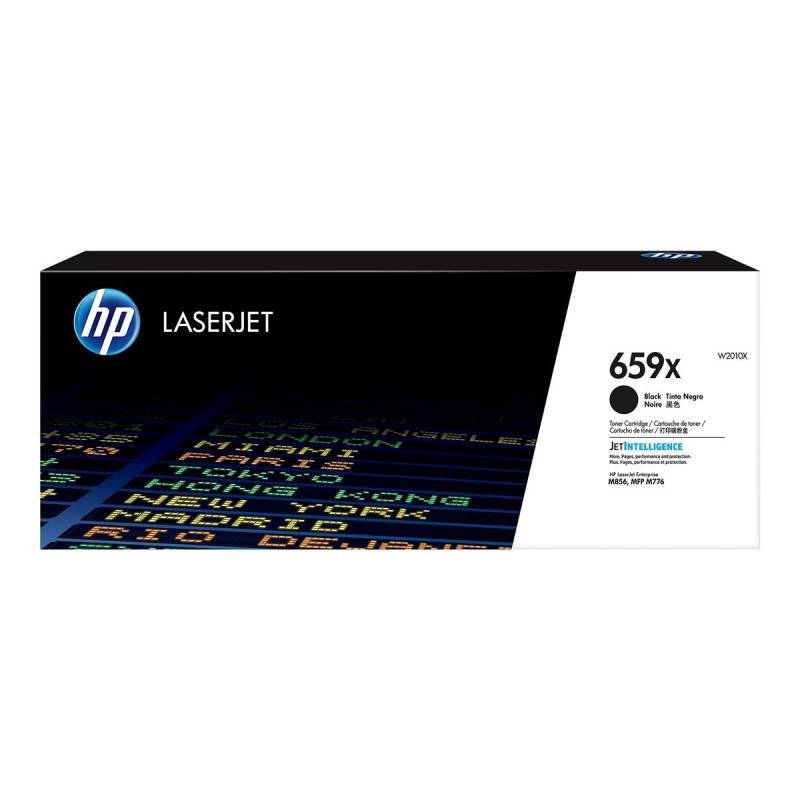 HP W2010X