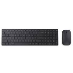 Microsoft Tastatur-Maus-Set Designer Bluetooth / 7N9-00012