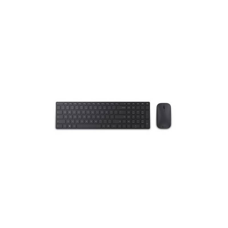 Microsoft Tastatur-Maus-Set Designer Bluetooth / 7N9-00012