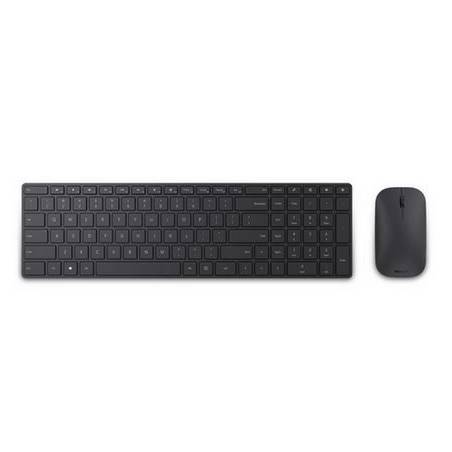 Microsoft Tastatur-Maus-Set Designer Bluetooth / 7N9-00012