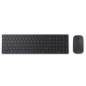 Microsoft Tastatur-Maus-Set Designer Bluetooth / 7N9-00012