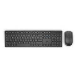 DELL Tastatur-Maus-Set KM636 CH-Layout / 580-ADGG
