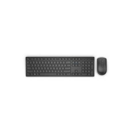 DELL Tastatur-Maus-Set KM636 CH-Layout / 580-ADGG