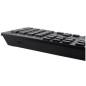 DELL Tastatur-Maus-Set KM636 CH-Layout / 580-ADGG