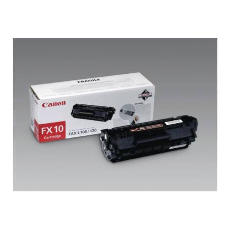 CANON FX-10