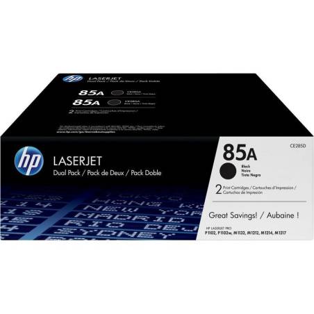 HP 85A / CE285AD