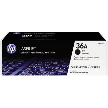 HP 36A / CB436AD