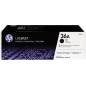 HP 36A / CB436AD HP 36A / CB436AD