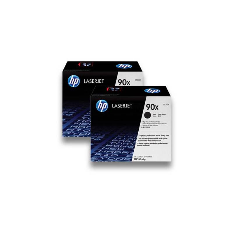 HP 90X / CE390XD