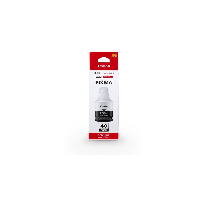CANON GI-40PGBK / 3385C001