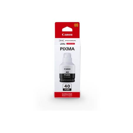 CANON GI-40PGBK / 3385C001