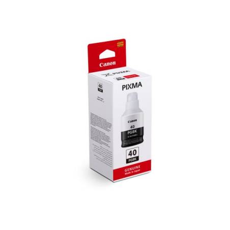 CANON GI-40PGBK / 3385C001