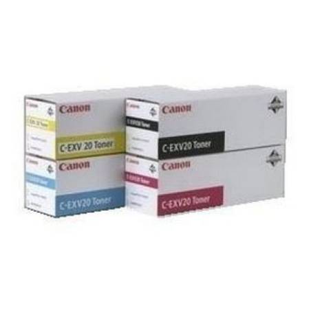 CANON C-EXV 20