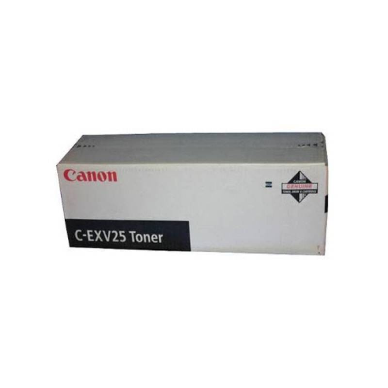 CANON C-EXV 25