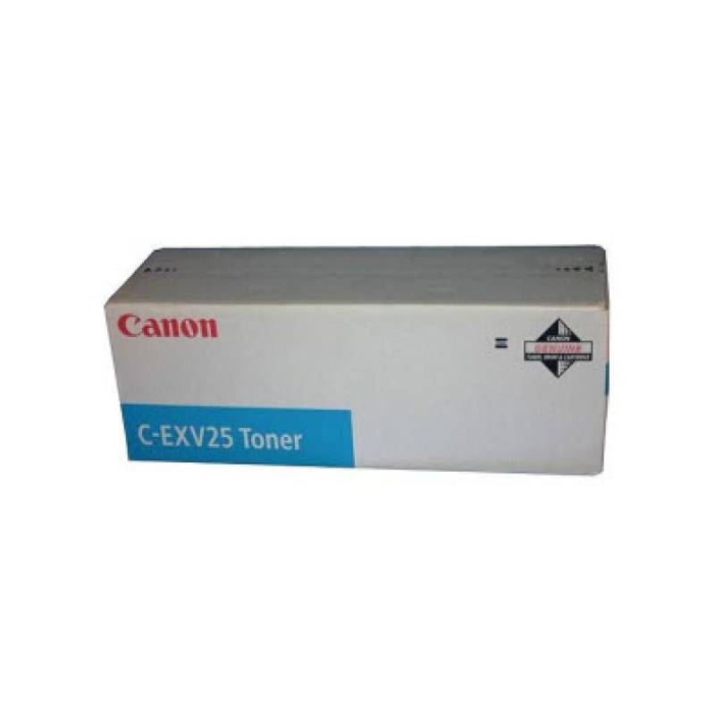CANON C-EXV 25