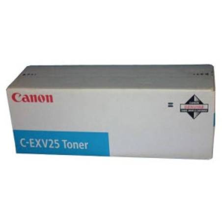 CANON C-EXV 25