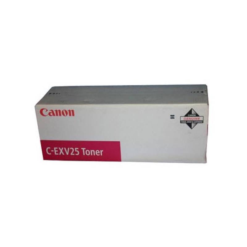 CANON C-EXV 25