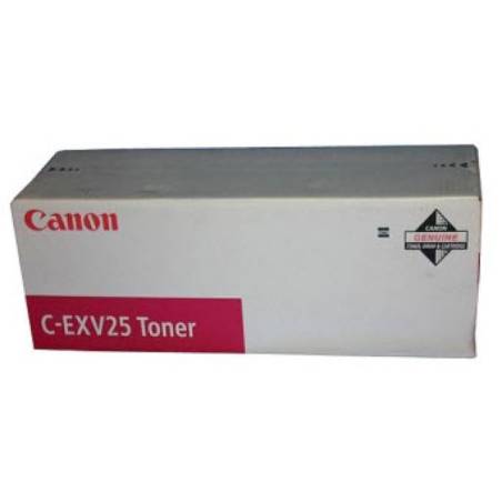 CANON C-EXV 25