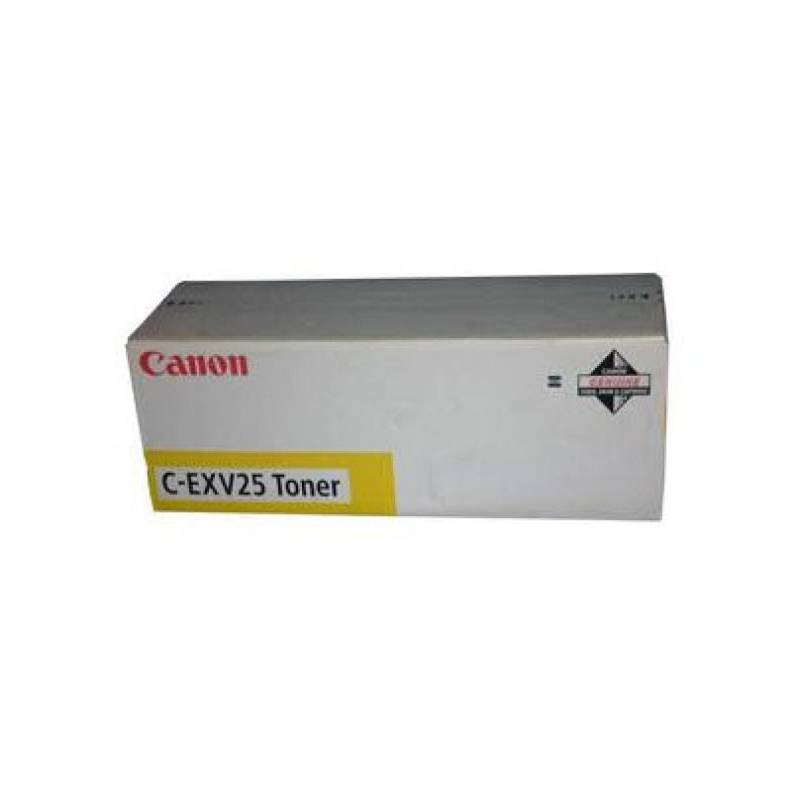 CANON C-EXV 25