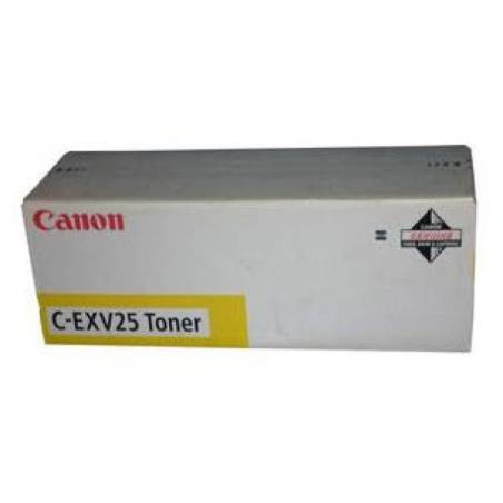 CANON C-EXV 25