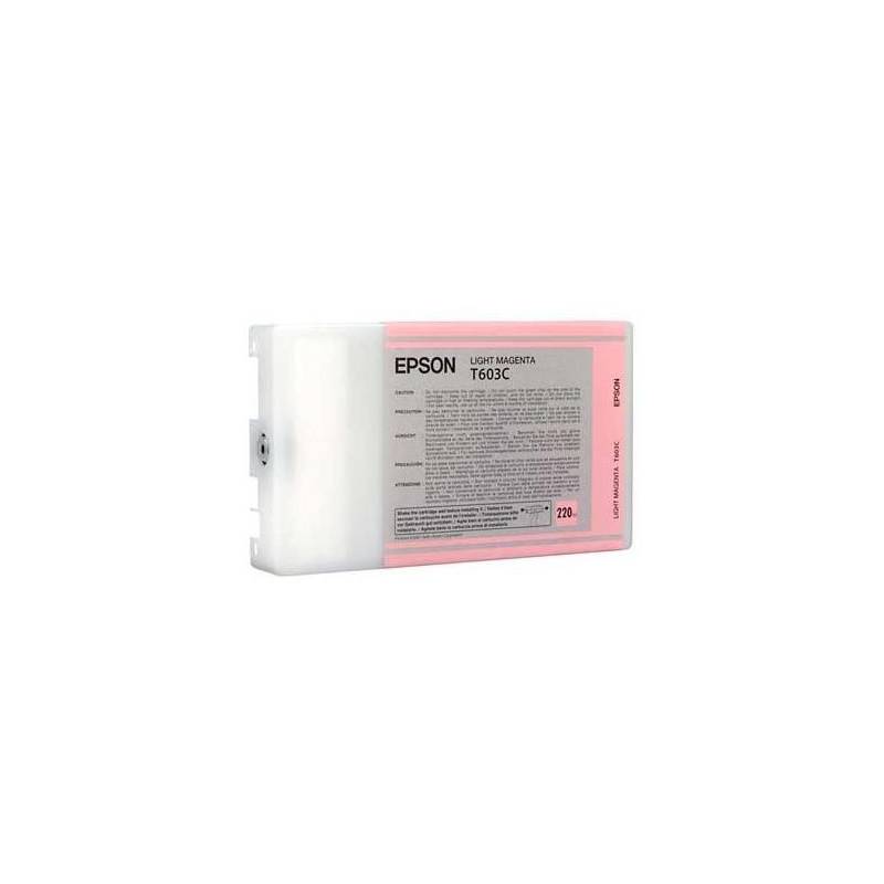 EPSON T603C / T603C00 / C13T603C00 EPSON T603C / T603C00 / C13T603C00