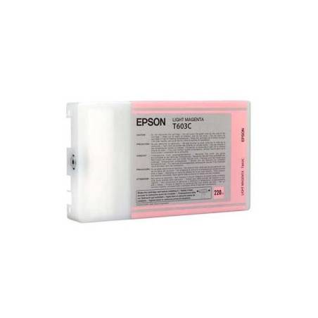 EPSON T603C / T603C00 / C13T603C00