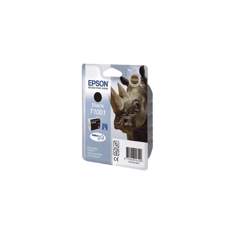 EPSON T1001 / T100140 / C13T10014010 EPSON T1001 / T100140 / C13T10014010