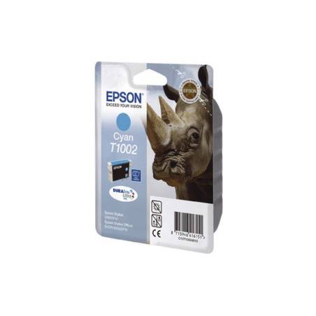 EPSON T1002 / T100240 / C13T10024010 DURABrite Ultra Ink