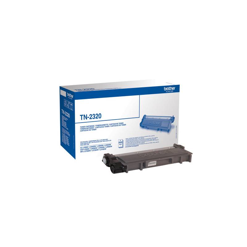 BROTHER TN-2320