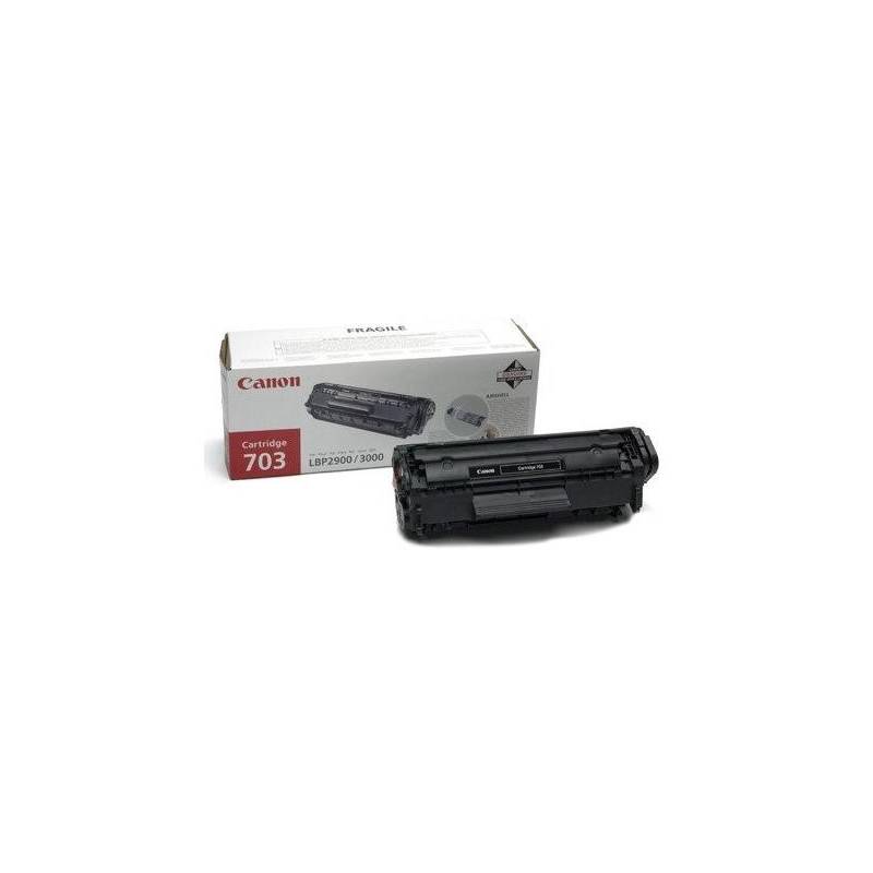 CANON CRG-703 / 7616A005 CANON CRG-703 / 7616A005