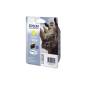 EPSON T1002 T100440 / C13T10024010 DURABrite Ultra Ink EPSON T1002 T100440 / C13T10024010 DURABrite Ultra Ink