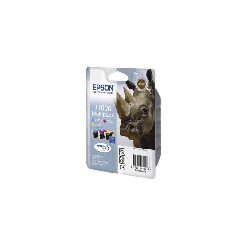 EPSON T1006 / T100640 / C13T10064010 EPSON T1006 / T100640 / C13T10064010