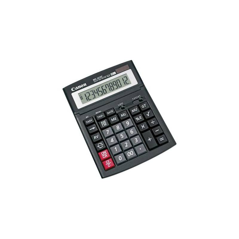 CANON CA-WS1210