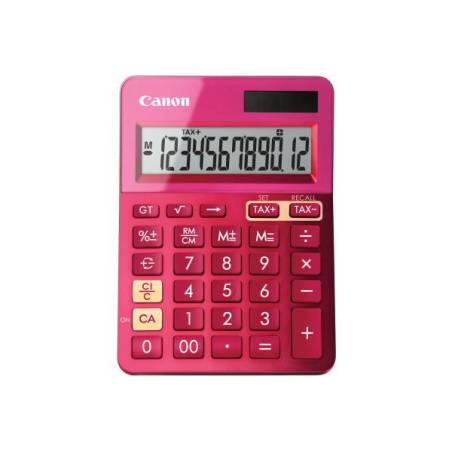 CANON LS123KMPK