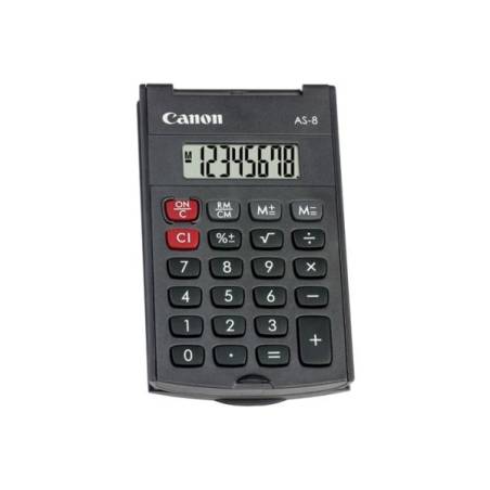 CANON CA-AS8