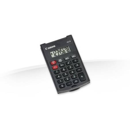 CANON CA-AS8