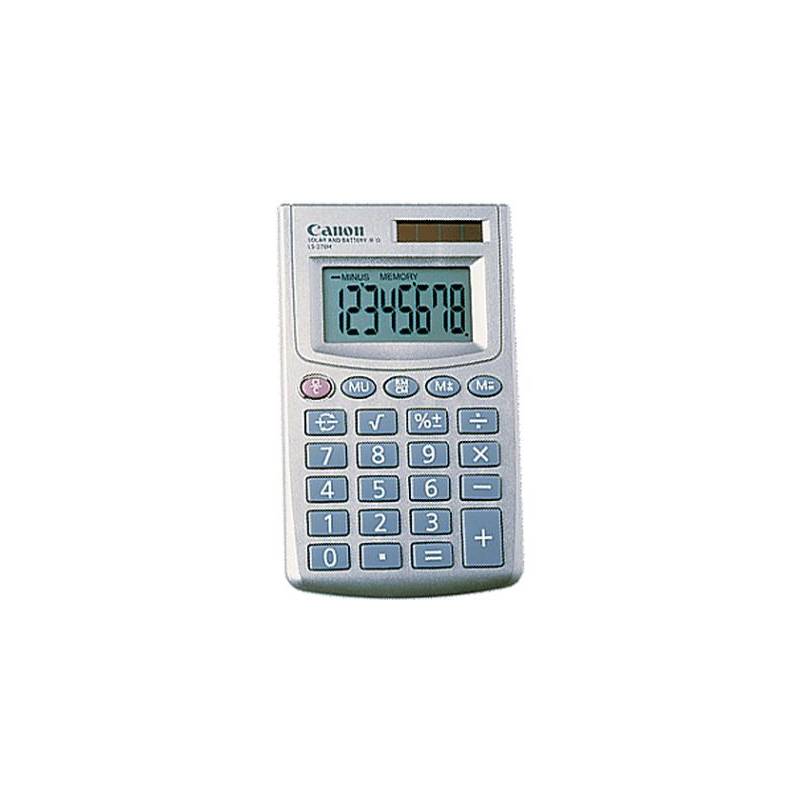 CANON CA-LS270H