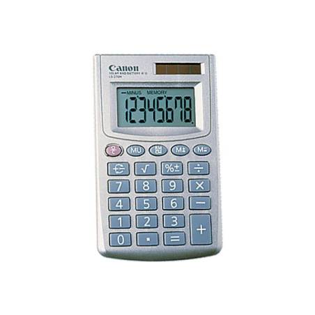 CANON CA-LS270H