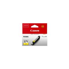 CANON  571 / CLI-571Y / 0388C001