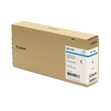 CANON PFI710C / 2355C001