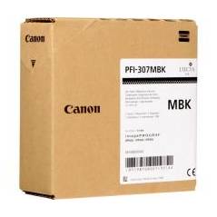 CANON PFI-307MBK