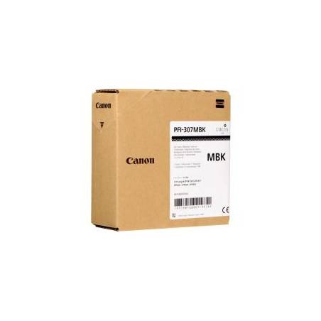 CANON PFI-307MBK