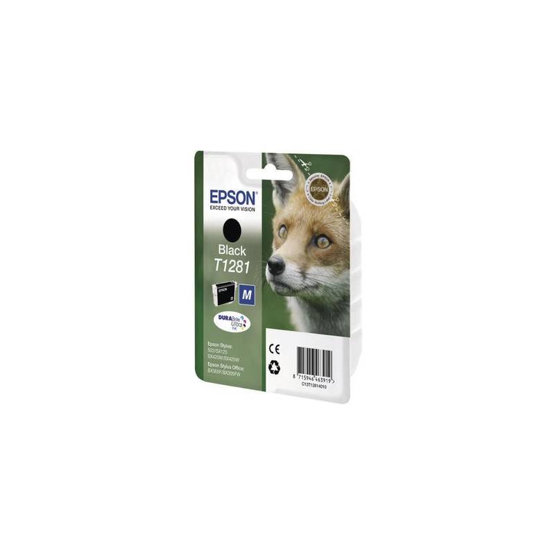 EPSON T0481 / T128140 / C13T12814012