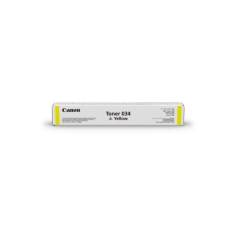 CANON TONER 034Y