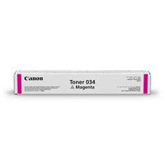 CANON TONER 034M
